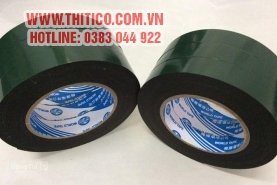 BỎ SỈ BĂNG KEO HAI MẶT XỐP GIÁ TỐT TẠI HÒA KHÁNH, CẨM LỆ, HÒA VANG