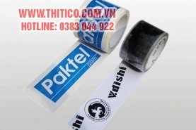 CẦN TÌM NƠI SẢN XUẤT BĂNG KEO IN CHỮ - LOGO TẠI QUẢNG NAM, ĐÀ NẴNG