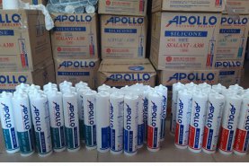 CHUYÊN CUNG CẤP KEO BƠM TRÁM GÓC, KHUNG TƯỜNG – KEO APOLLO GIÁ RẺ