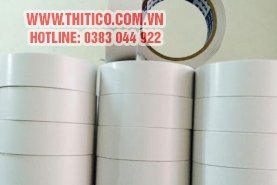 CHUYÊN PHÂN PHỐI BĂNG KEO HAI MẶT XỐP GIAO HÀNG TOÀN QUỐC