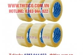CÔNG TY SẢN XUẤT BĂNG DÍNH GIÁ RẺ NHẤT ĐÀ NẴNG