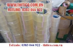 Công Ty Sản Xuất Băng Keo ( Phân Phối Quảng Nam – Đà Nẵng)