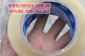 CÔNG TY SẢN XUẤT BĂNG KEO UY TÍN ĐÀ NẴNG