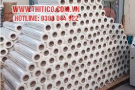 CÔNG TY SẢN XUẤT MÀNG PE GIÁ RẺ NHẤT NĂM