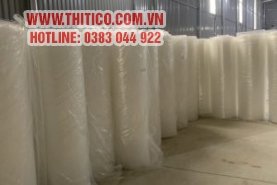 CUNG CẤP CUỘN XỐP NỔ GIÁ RẺ - XỐP BỌC HÀNG