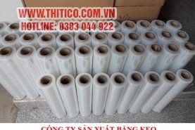 CUNG CẤP SỈ LẺ CUỘN MÀNG PE QUẤN HÀNG GIÁ RẺ