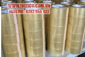 ĐÀ NẴNG BĂNG KEO DÁN THÙNG 5F TRONG SUỐT, VÀNG ĐỤC, VÀNG CHANH GIÁ RẺ