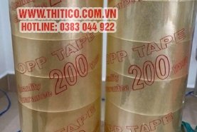 XƯỞNG SẢN XUẤT BĂNG KEO ĐÓNG HÀNG GIÁ RẺ ĐÀ NẴNG