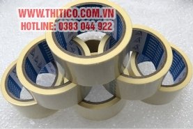 ĐÀ NẴNG BĂNG KEO GIẤY TRẮNG, BĂNG KEO GIẤY MÀU ĐỦ KÍCH THƯỚC GIÁ TỐT