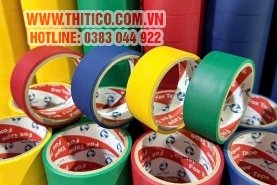 ĐÀ NẴNG CHUYÊN CUNG CẤP BĂNG KEO CHO NHÀ MÁY, KHU CÔNG NGHIỆP