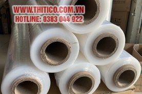 ĐÀ NẴNG CUỘN MÀNG PE QUẤN HÀNG CHỐNG ẨM GIÁ TỐT GIAO NHANH