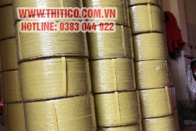 ĐÀ NẴNG DÂY ĐAI NHỰA PET, PP GIÁ RẺ GIAO NHANH TRONG NGÀY