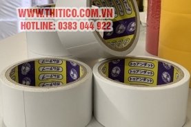 ĐÀ NẴNG LẤY SỈ BĂNG KEO 2 MẶT GIẤY LIÊN HỆ THITICO