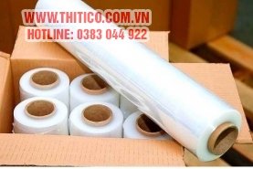 ĐÀ NẴNG MÀNG PE, MÀNG CHÍT QUẤN HÀNG CUỘN 1.2KG, 1.5KG, 2KG, 3KG