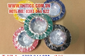 ĐÀ NẴNG MUA BĂNG KEO CÁCH ĐIỆN Ở ĐÂU GIÁ TỐT