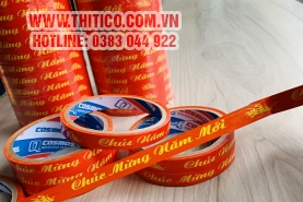 ĐÀ NẴNG MUA BĂNG KEO CHÚC MỪNG NĂM MỚI GIÁ TỐT Ở ĐÂU?