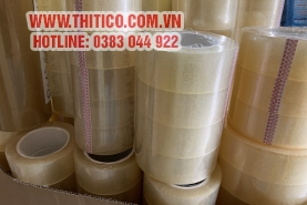 ĐÀ NẴNG NƠI BÁN BĂNG KEO, MÀNG PE QUẤN THÙNG HÀNG GIÁ RẺ