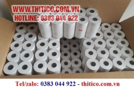 ĐÀ NẴNG NƠI BÁN GIẤY CUỘN IN NHIỆT GIÁ RẺ GIAO HÀNG NHANH