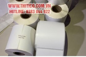 ĐÀ NẴNG NƠI BÁN GIẤY IN PHIẾU GIAO HÀNG CÓ KEO BÓC DÁN GIÁ RẺ