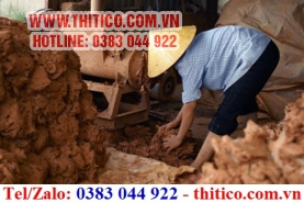 ĐÀ NẴNG SỈ LẺ ĐẤT SÉT TỰ NHIÊN CHO TRƯỜNG HỌC, CƠ SỞ LÀM GỐM