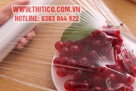 ĐÀ NẴNG TỔNG KHO PHÂN PHỐI MÀNG BỌC THỰC PHẨM GIÁ RẺ