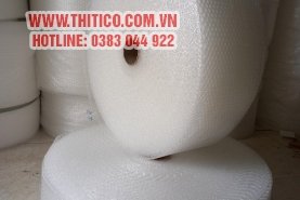 ĐÀ NẴNG XỐP BÓP NỔ BỌC HÀNG DỄ VỠ GIÁ RẺ BÁN CUỘN, BÁN MÉT