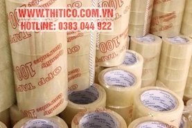 ĐÀ NẴNG, XƯỞNG CHUYÊN LÀM BĂNG KEO ĐÓNG GÓI CHO NHÀ MÁY, KHU CÔNG NGHIỆP