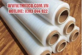 ĐÀ NẴNG XƯỞNG SẢN XUẤT MÀNG QUẤN HÀNG PE GIÁ RẺ