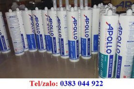 ĐẠI LÝ PHÂN PHỐI KEO APOLLO TẠI CÁC TỈNH MIỀN TRUNG