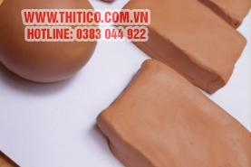 ĐẤT SÉT NẶN TƯỢNG, TẠO HÌNH GIÁ TỐT CUNG CẤP ĐÀ NẴNG, QUẢNG NAM