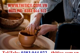 ĐẤT SÉT NÂU TỰ NHIÊN GIÁ TỐT TẠI ĐÀ NẴNG ĐÓNG GÓI 1KG, 2KG, 3KG…