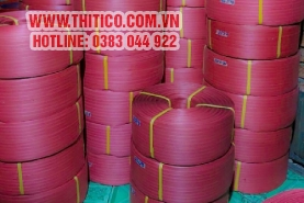 DÂY ĐAI CHẰNG THÙNG HÀNG, PALLET GIÁ SỈ ĐÀ NẴNG QUẢNG NAM