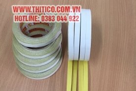 ĐỊA CHỈ BÁN BĂNG KEO HAI MẶT XỐP 1F2, 2F4 GIÁ RẺ NHẤT MIỀN TRUNG