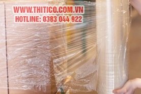 ĐỊA CHỈ BÁN MÀNG PE BỌC HÀNG GIÁ TỐT NGŨ HÀNH SƠN?