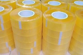 GIÁ RẺ BĂNG KEO VÀNG CHANH 100YA, 200YA GIAO ĐÀ NẴNG QUẢNG NAM