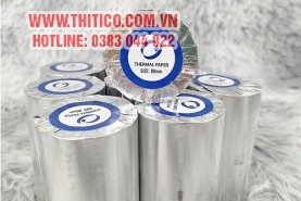 GIẤY CUỘN IN NHIỆT BÓC DÁN IN TEM ĐƠN HÀNG ONLINE GIÁ RẺ ĐÀ NẴNG QUẢNG NAM