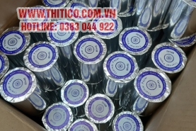 GIẤY IN NHIỆT IN TEM VẬN ĐƠN, TEM ĐƠN HÀNG GIÁ RẺ