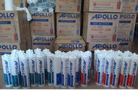 KEO APOLLO GIÁ RẺ TẠI ĐÀ NẴNG – A300, A500 SIÊU DÍNH