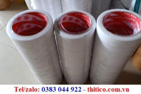 KEO HAI MẶT DẦU TRẮNG DẦU VÀNG 20YARD*4F8 GIÁ RẺ
