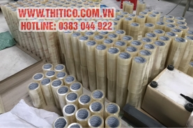 KHO SỈ VẬT LIỆU ĐÓNG GÓI ĐÀ NẴNG BĂNG KEO, MÀNG PE