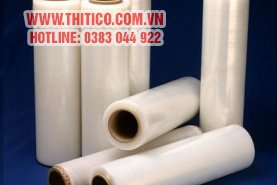 MÀNG CHÍT (PE) QUẤN PALLET GIÁ RẺ QUẢNG NAM