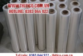 MÀNG NILON MỎNG QUẤN HÀNG GIÁ RẺ MÀNG PE SIÊU BỀN