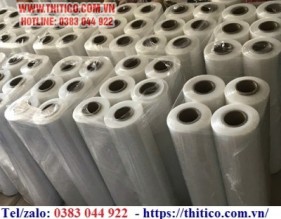 Màng pe 2,6kg lõi 300g