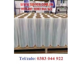 Màng pe 2,8kg lõi 300g