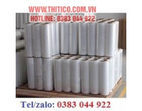 Màng pe 3 kg lõi 300g