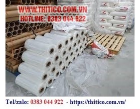 Màng pe 3,2 lõi 300g