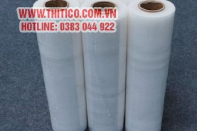 MÀNG PE DÀY 17MIC – 23MIC (GIÁ RẺ, CHẤT LƯỢNG)