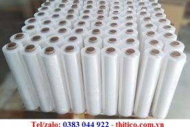 MÀNG PE GIÁ RẺ - PE KHỔ 50CM, 20CM, 10CM