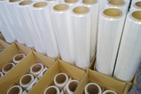 MÀNG PE GIÁ RẺ TẠI XƯỞNG SẢN XUẤT ĐÀ NẴNG