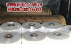 Màng Pe – Nhà Máy Sản Xuất Và Bỏ Sỉ Màng Pe Các Loại
